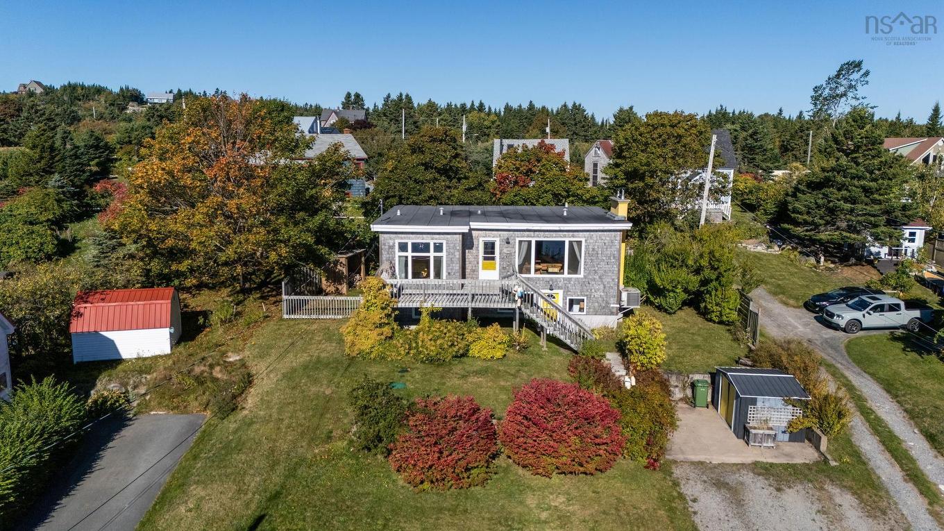 1127 Ketch Harbour Road, Ketch Harbour, NS