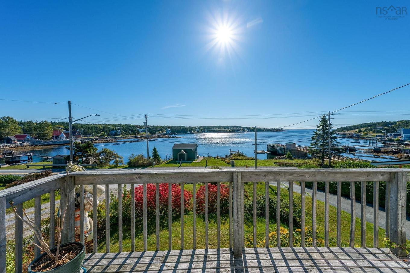 1127 Ketch Harbour Road, Ketch Harbour, NS