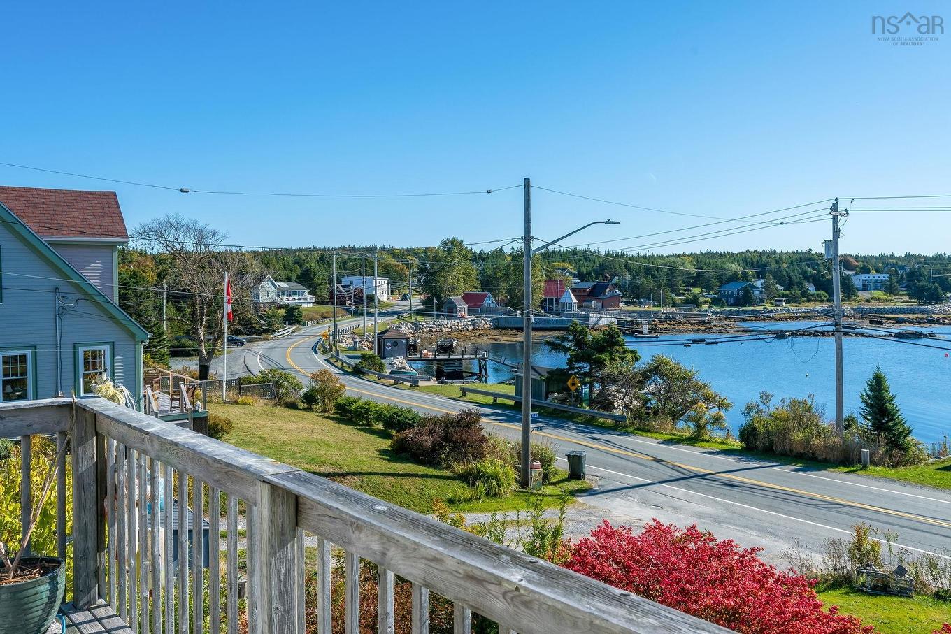 1127 Ketch Harbour Road, Ketch Harbour, NS