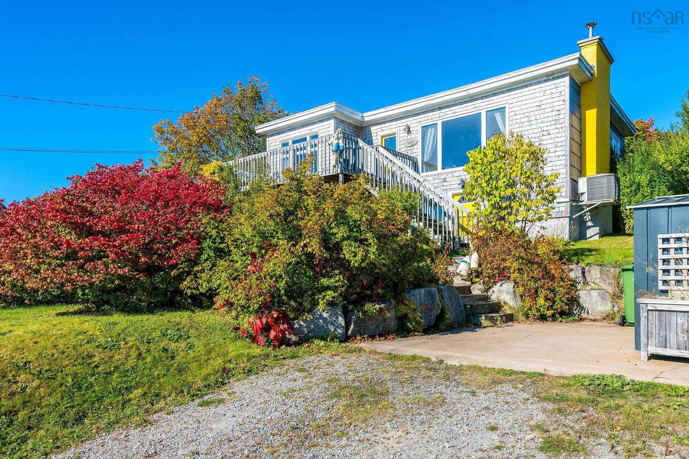 1127 Ketch Harbour Road, Ketch Harbour, NS