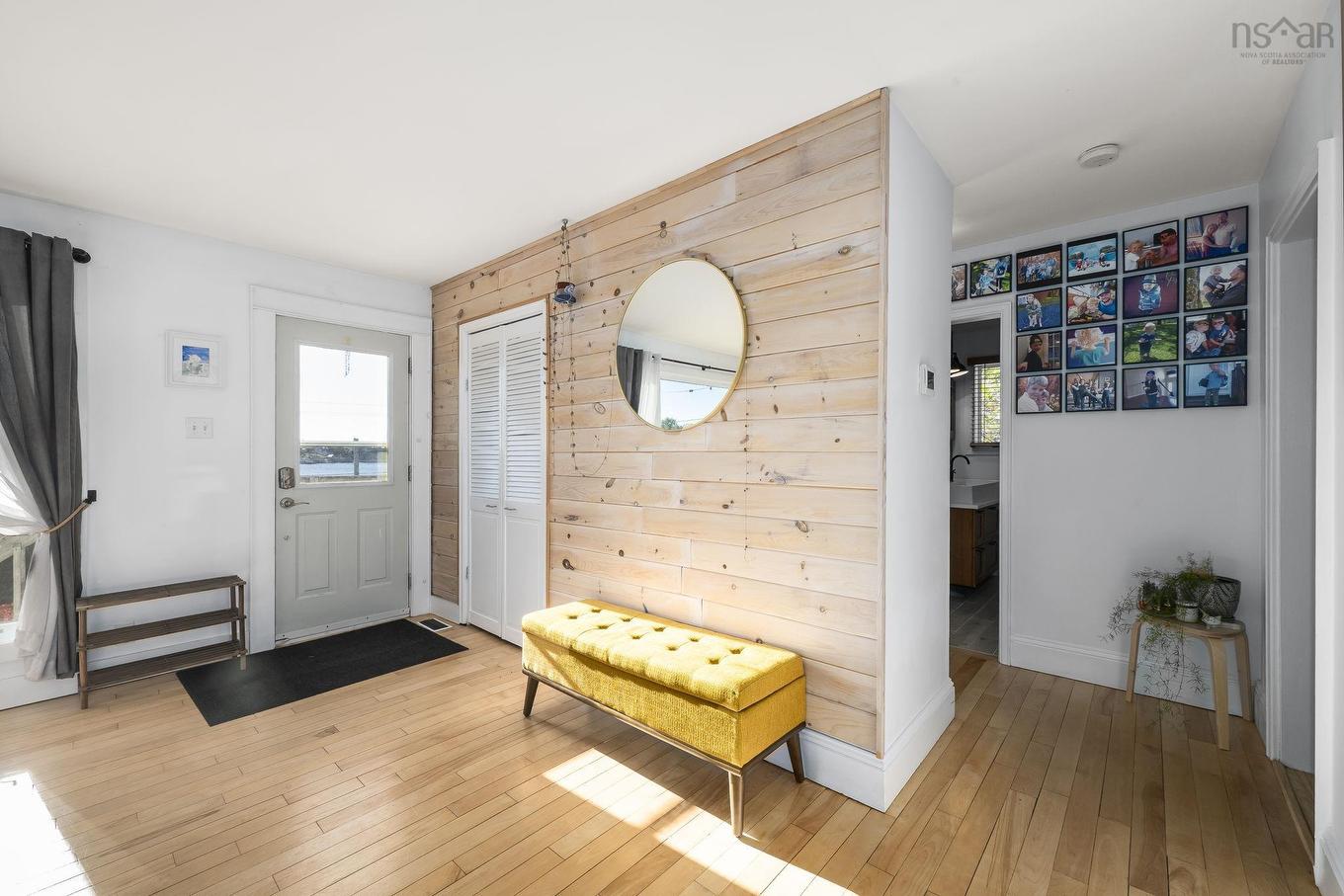 1127 Ketch Harbour Road, Ketch Harbour, NS