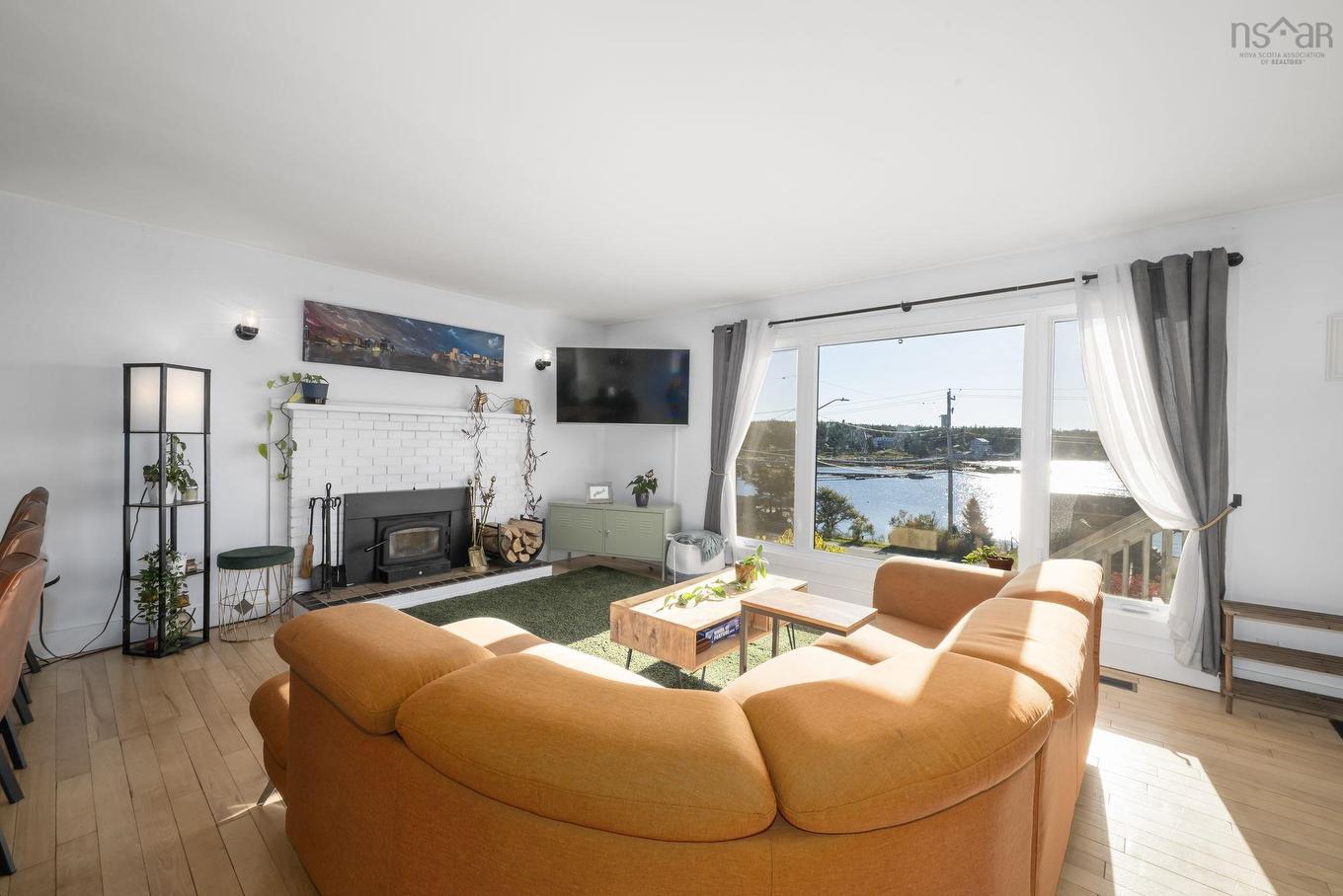 1127 Ketch Harbour Road, Ketch Harbour, NS