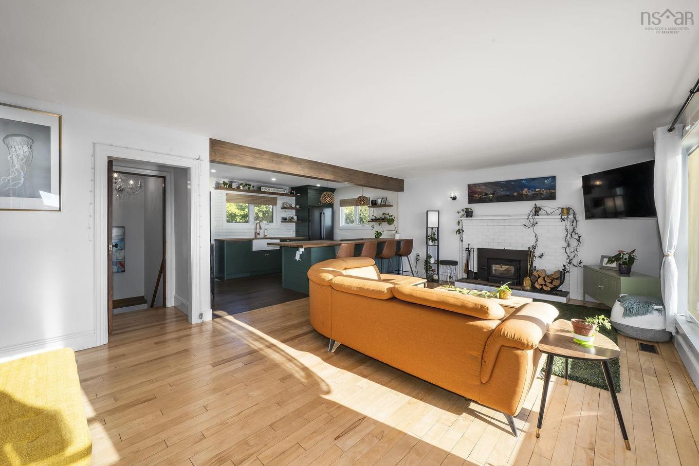 1127 Ketch Harbour Road, Ketch Harbour, NS