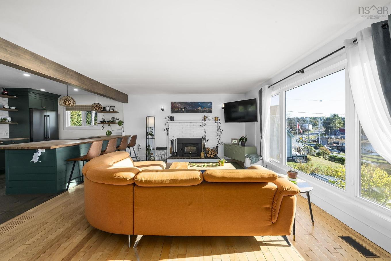 1127 Ketch Harbour Road, Ketch Harbour, NS