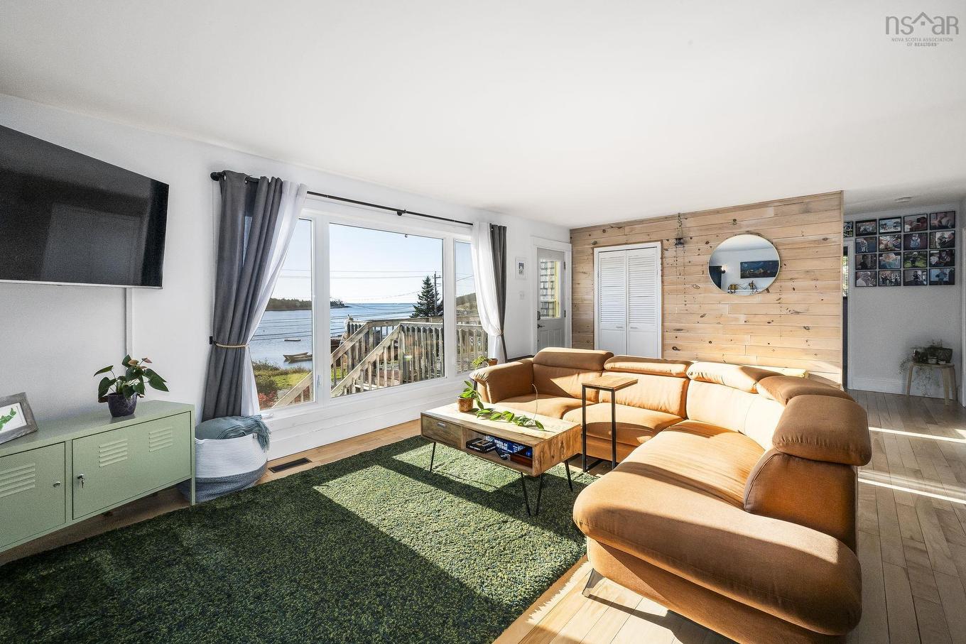 1127 Ketch Harbour Road, Ketch Harbour, NS