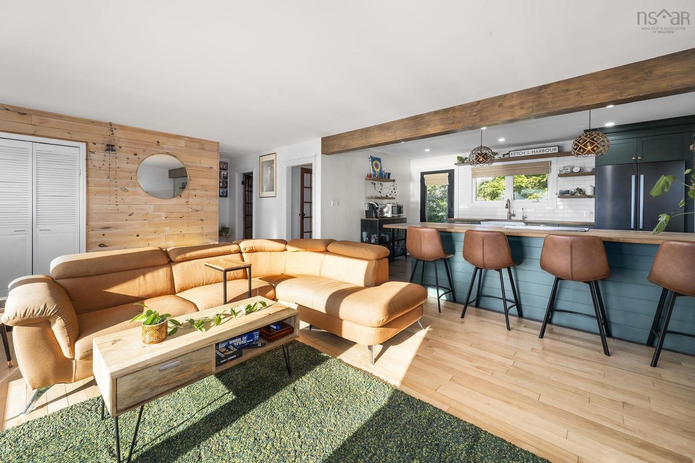 1127 Ketch Harbour Road, Ketch Harbour, NS