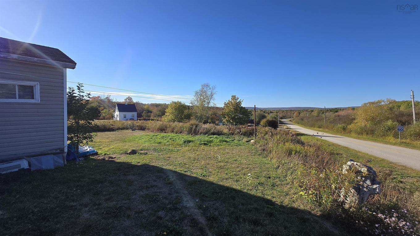 290 Jordantown Cross Road, Jordantown, NS