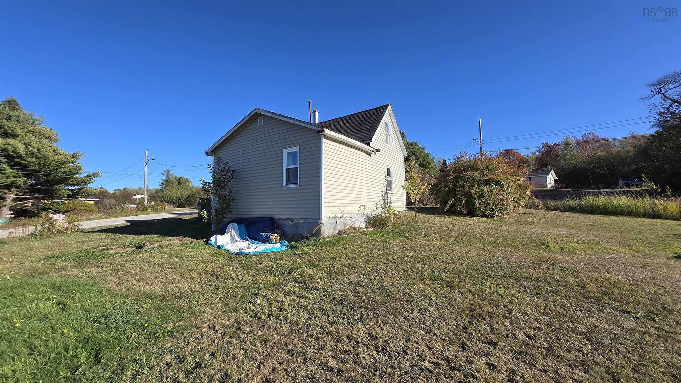 290 Jordantown Cross Road, Jordantown, NS