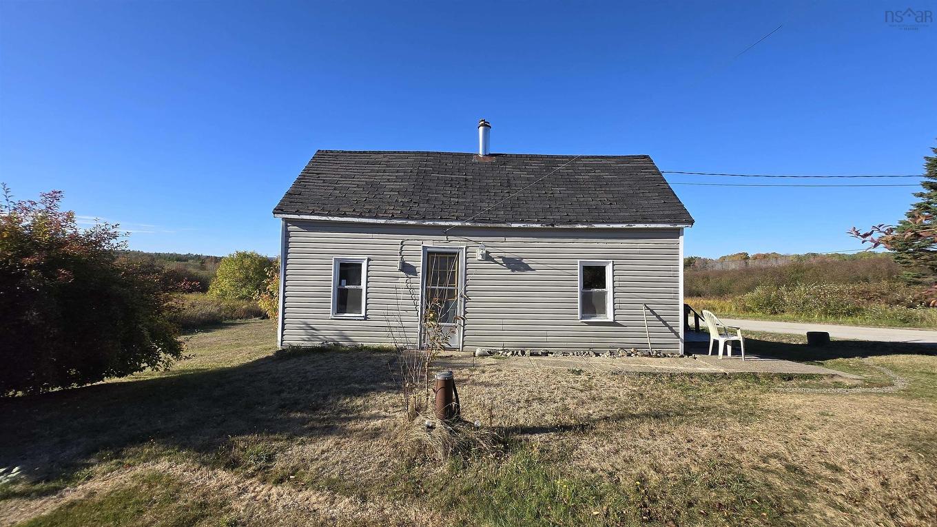 290 Jordantown Cross Road, Jordantown, NS