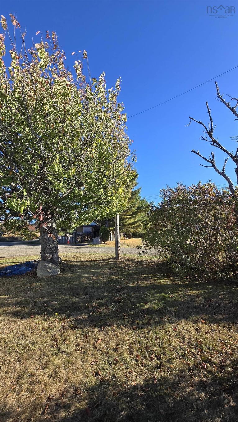 290 Jordantown Cross Road, Jordantown, NS