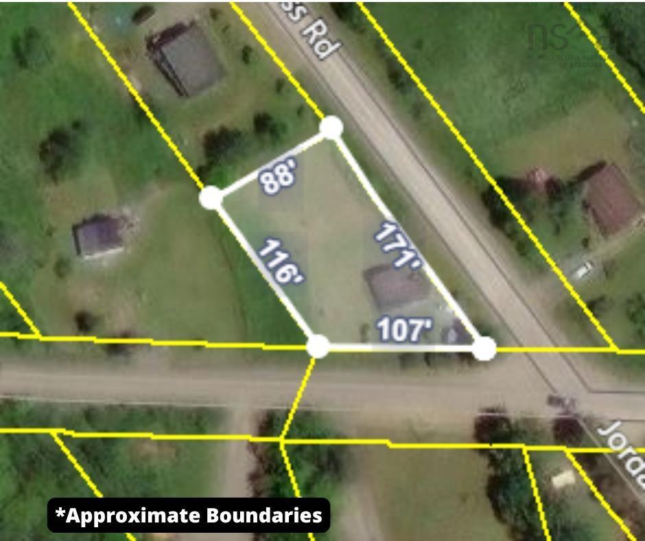 290 Jordantown Cross Road, Jordantown, NS