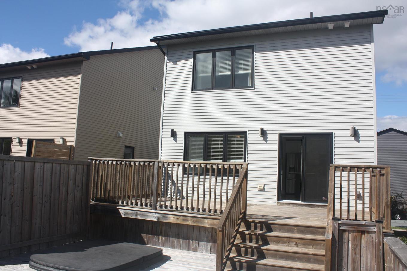276 Fleetview Drive, Halifax, NS