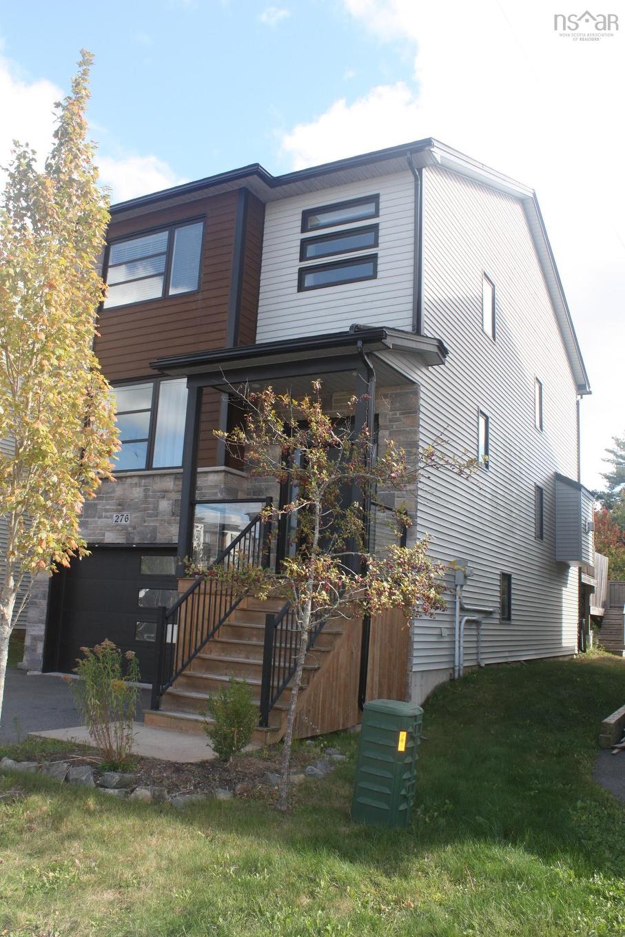 276 Fleetview Drive, Halifax, NS