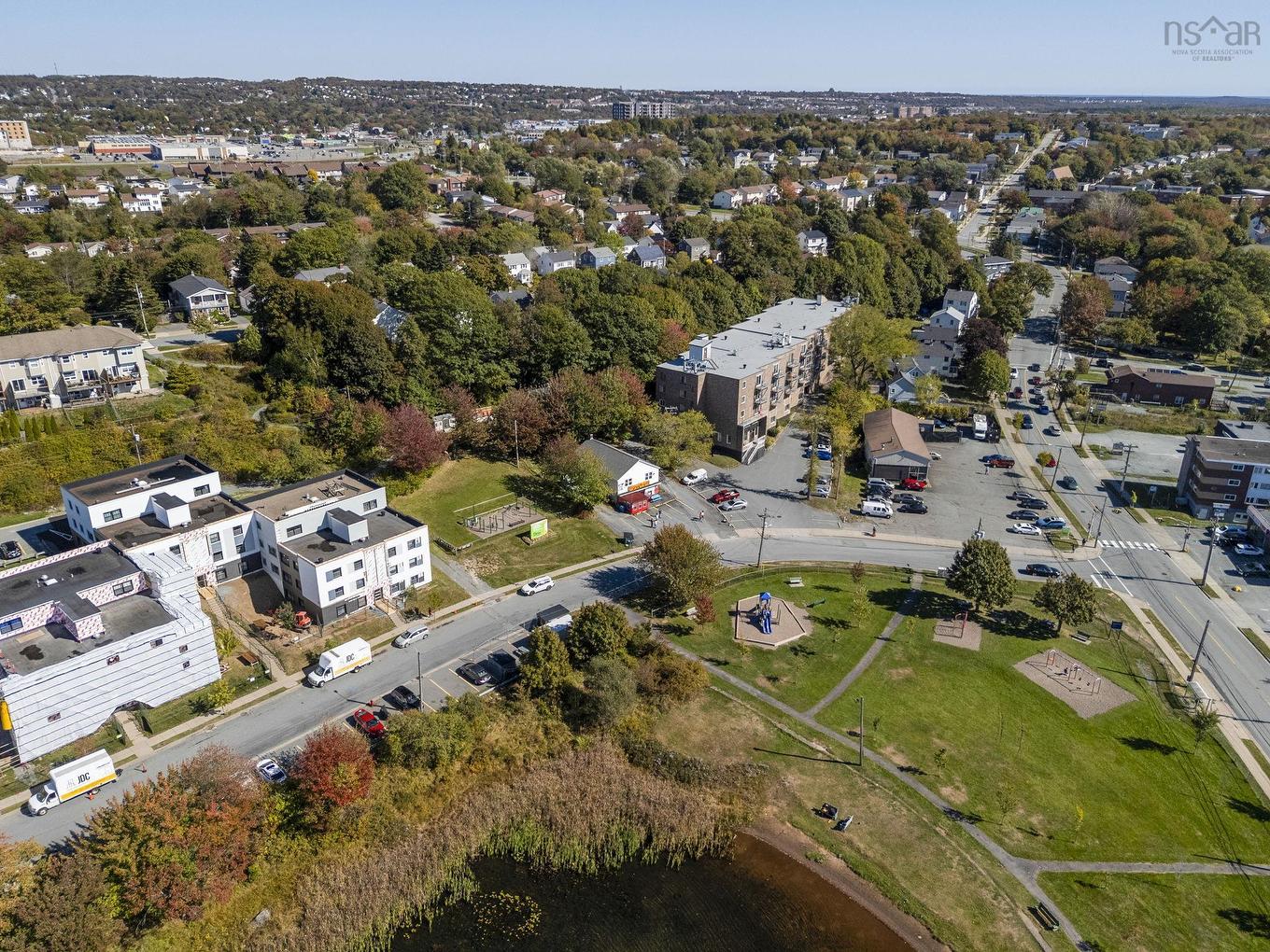 16 6 Lakefront Road, Dartmouth, NS