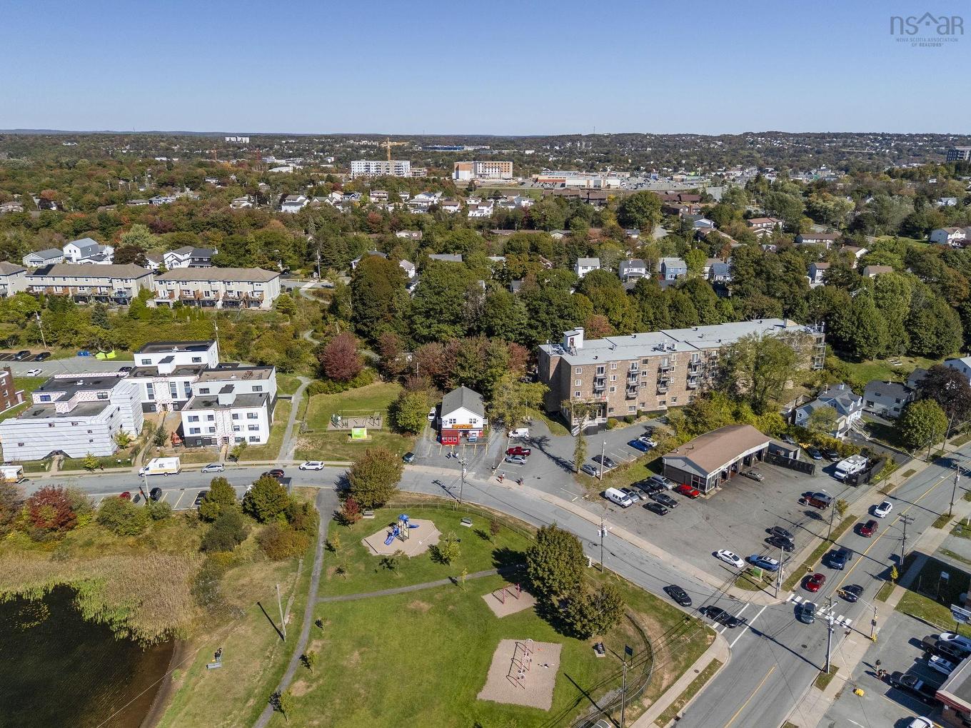 16 6 Lakefront Road, Dartmouth, NS