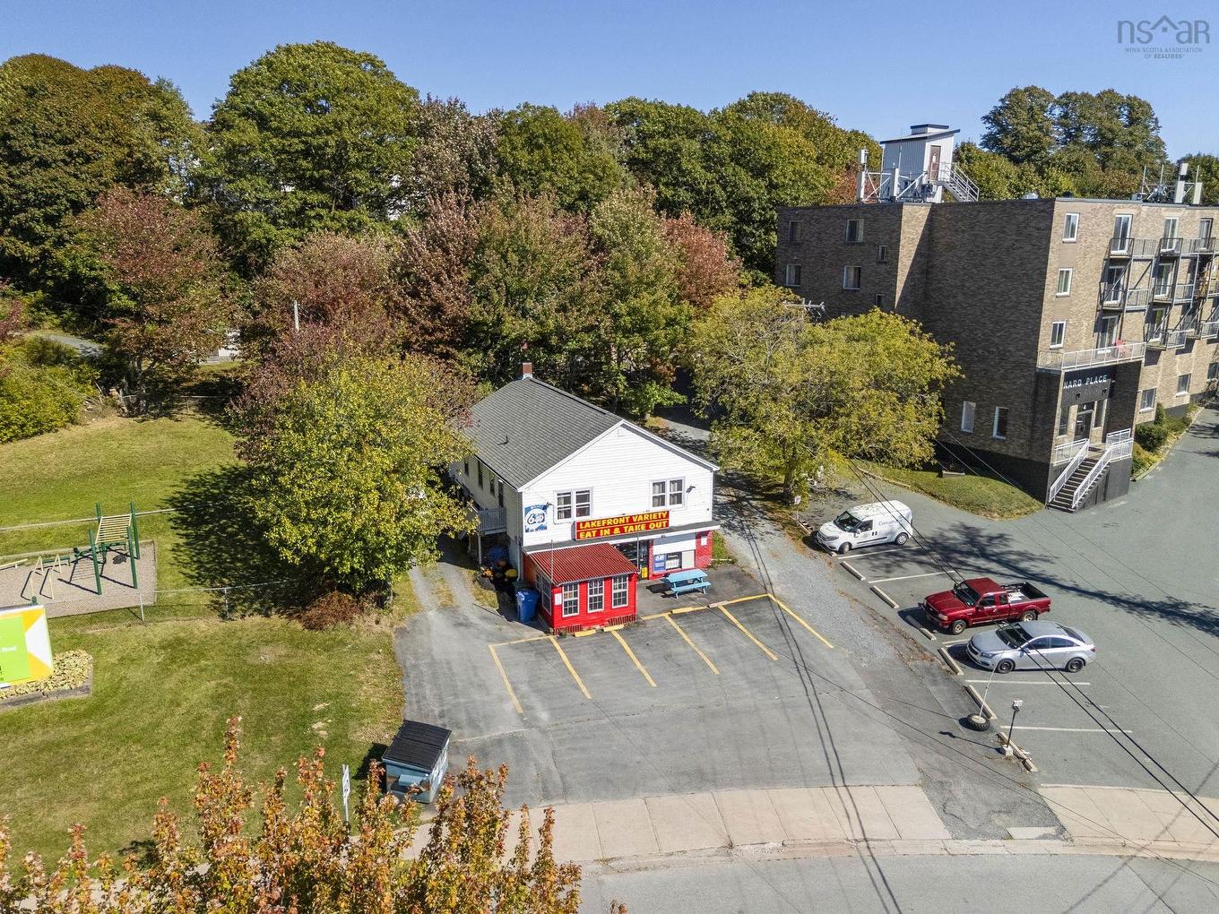 16 6 Lakefront Road, Dartmouth, NS