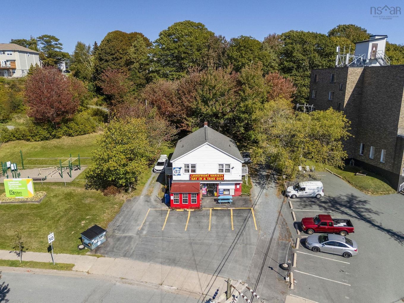 16 6 Lakefront Road, Dartmouth, NS
