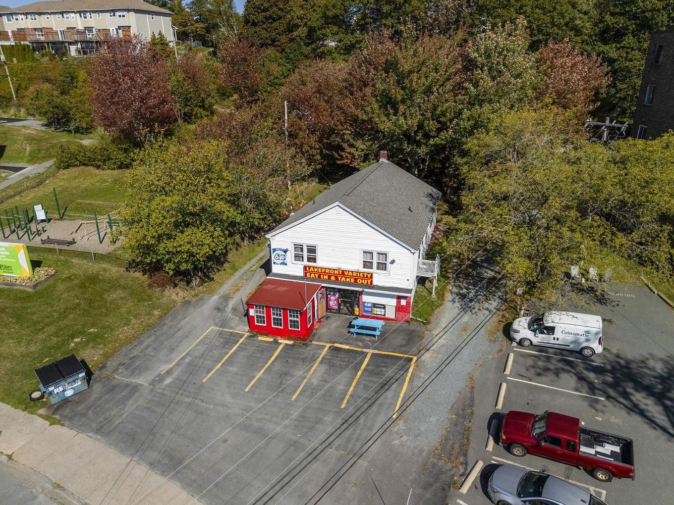 16 6 Lakefront Road, Dartmouth, NS