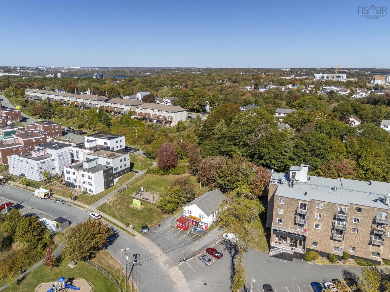 16 6 Lakefront Road, Dartmouth, NS