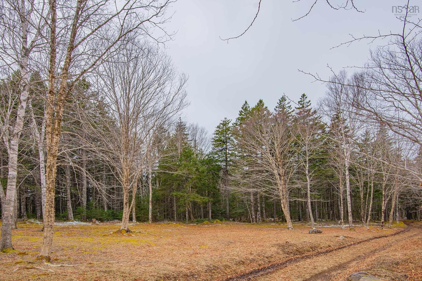 Lot Peter Leblanc Road, Meteghan, NS