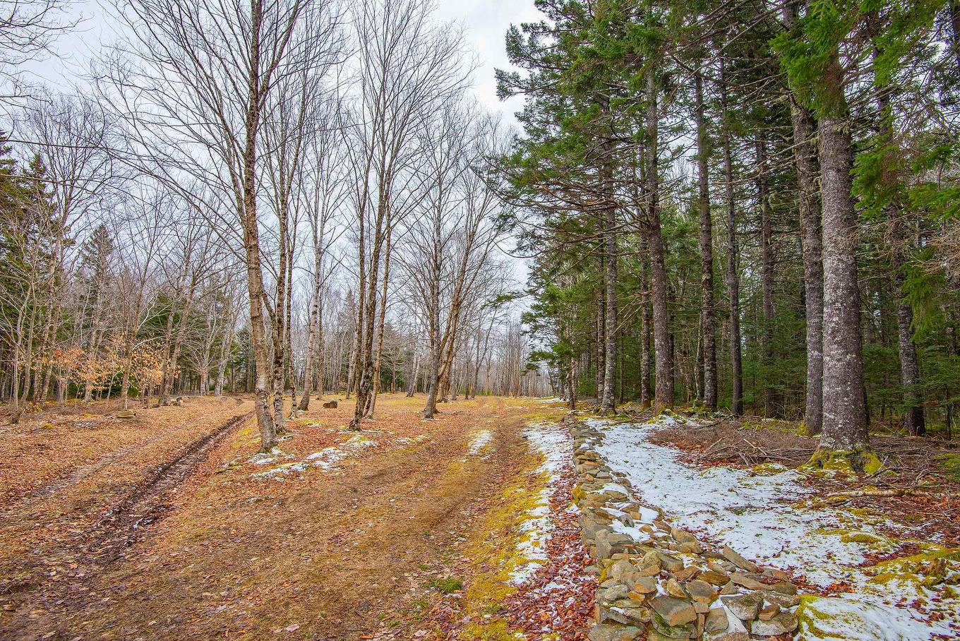 Lot Peter Leblanc Road, Meteghan, NS