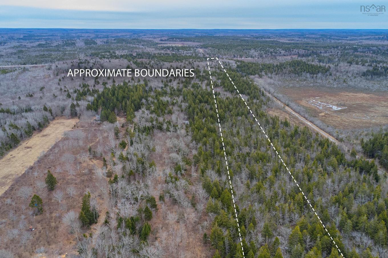 Lot Peter Leblanc Road, Meteghan, NS