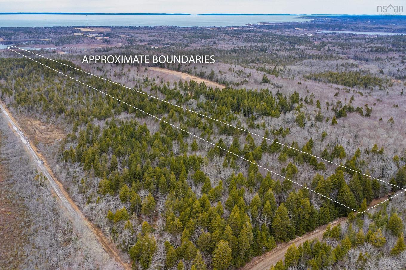 Lot Peter Leblanc Road, Meteghan, NS