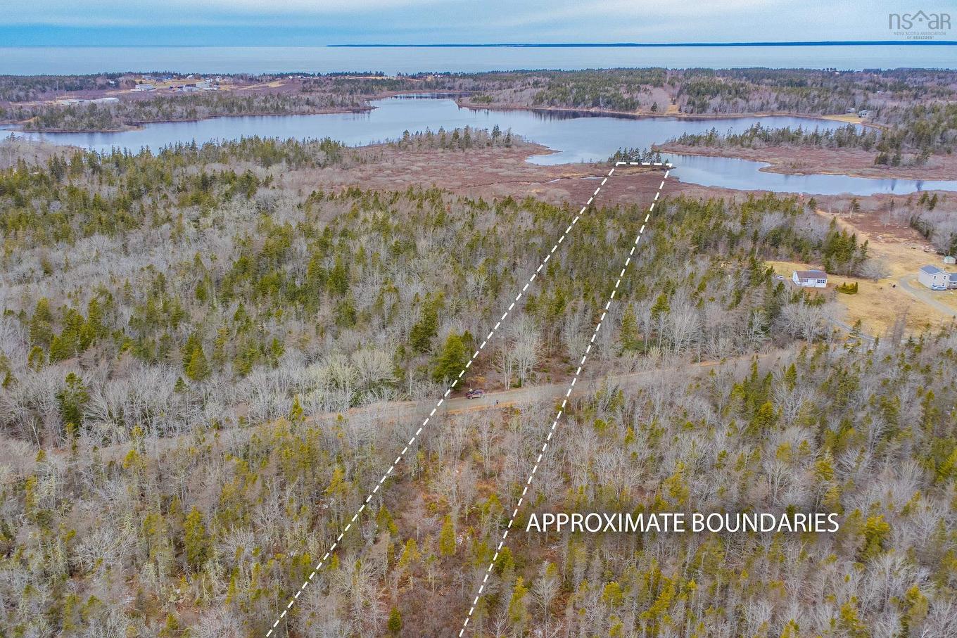 Lot Peter Leblanc Road, Meteghan, NS