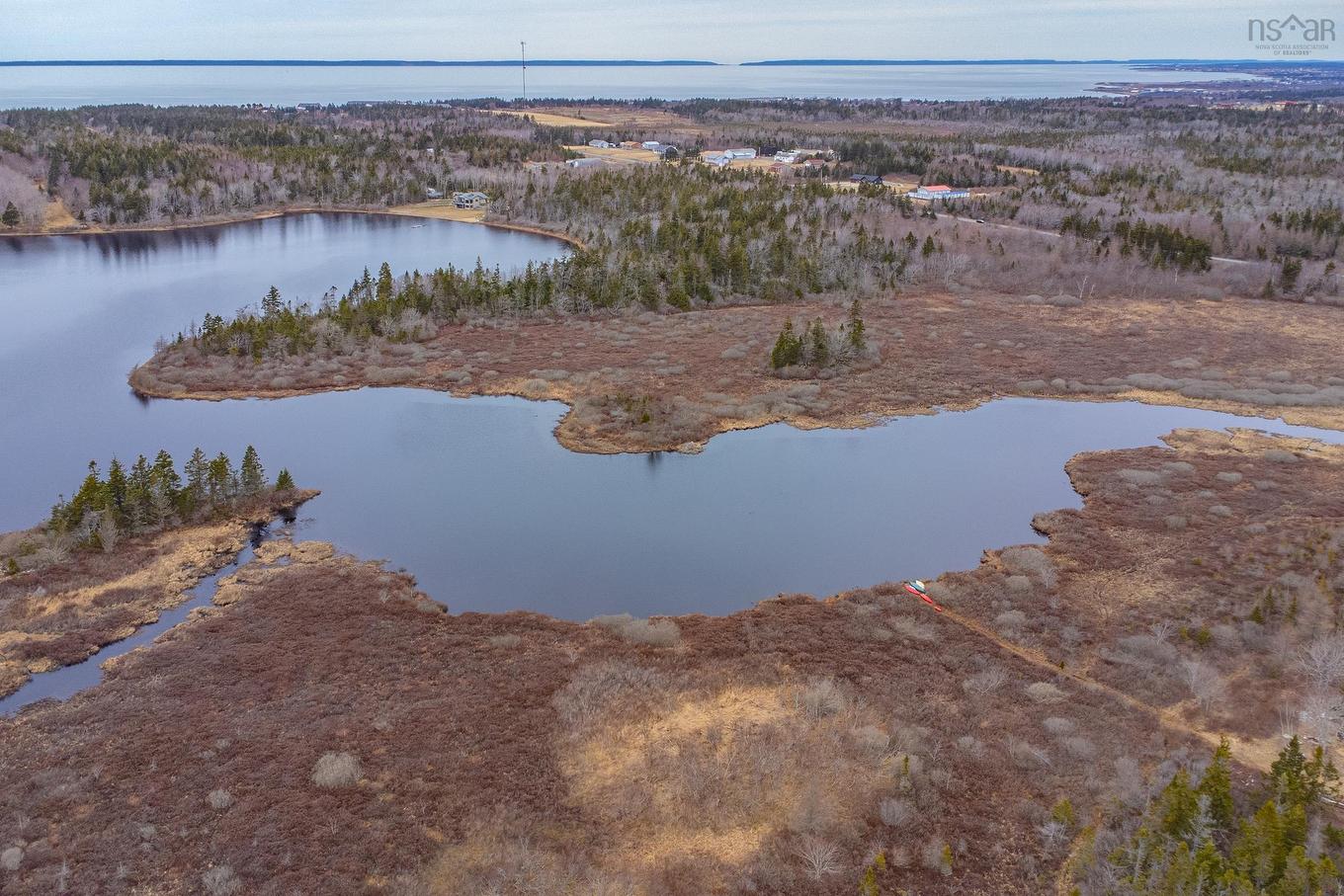 Lot Peter Leblanc Road, Meteghan, NS