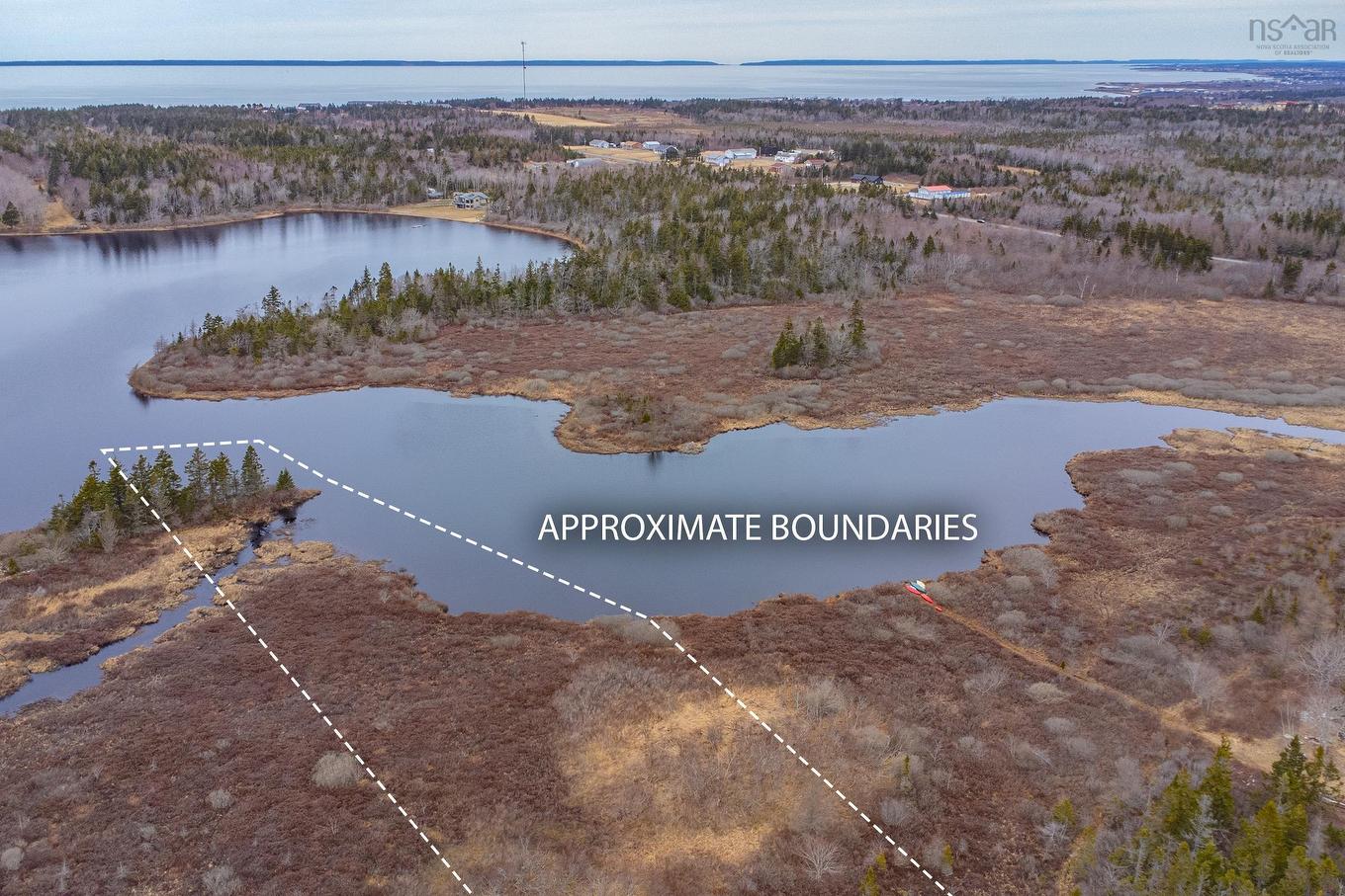 Lot Peter Leblanc Road, Meteghan, NS