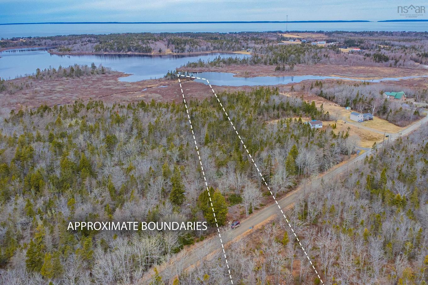 Lot Peter Leblanc Road, Meteghan, NS