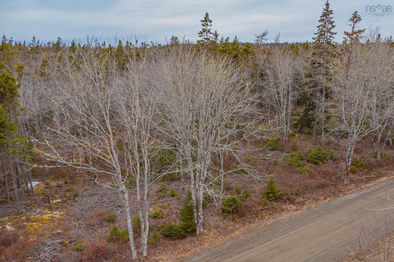 Lot Peter Leblanc Road, Meteghan, NS