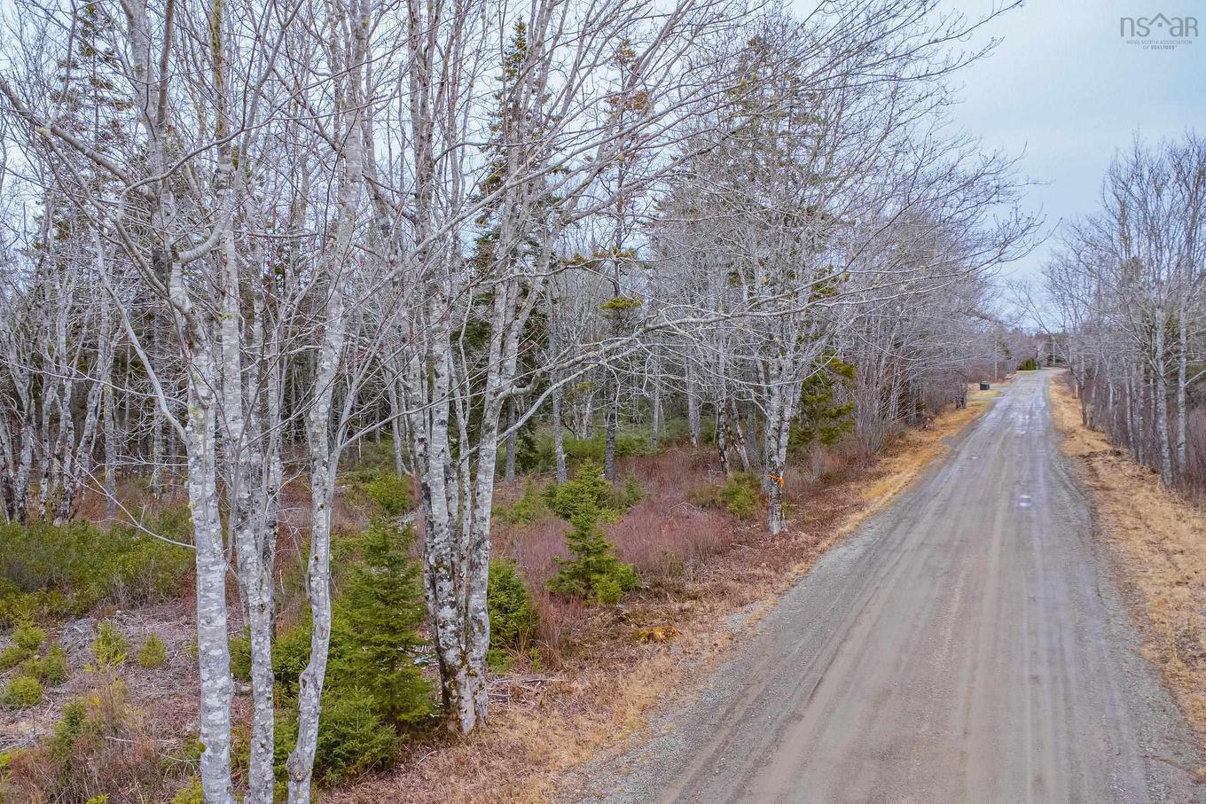 Lot Peter Leblanc Road, Meteghan, NS