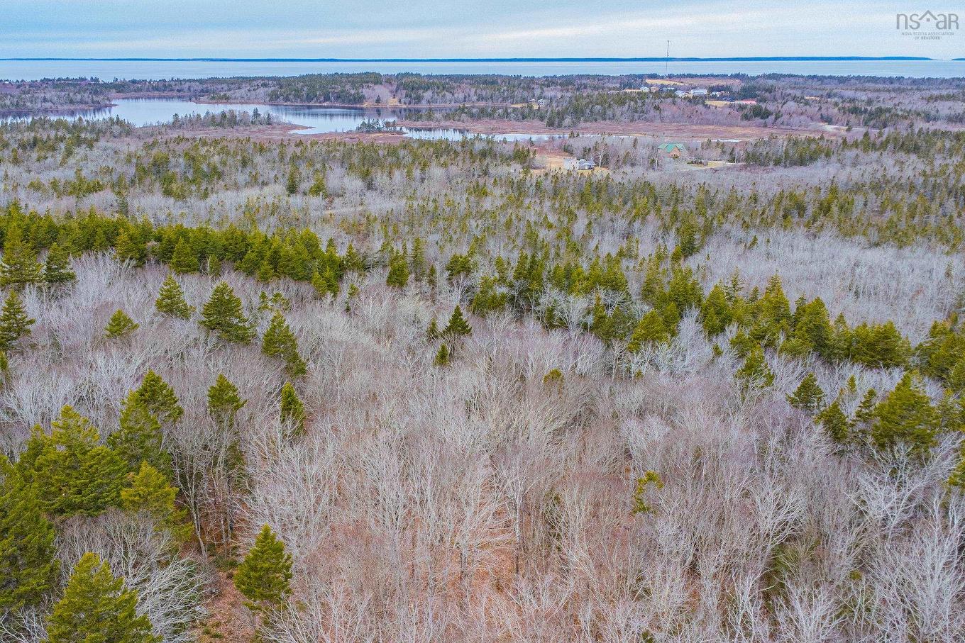 Lot Peter Leblanc Road, Meteghan, NS