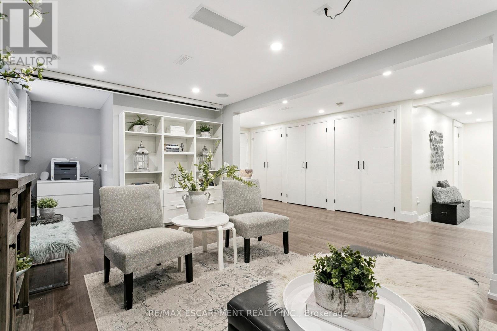 2683 Kingsberry Crescent, Mississauga, ON - Indoor