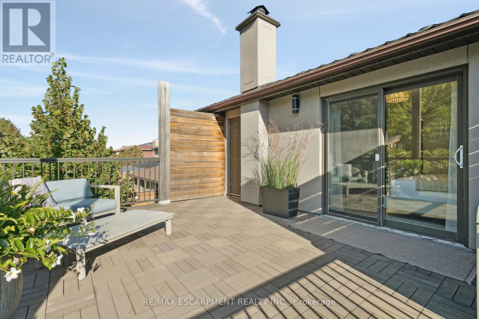 2683 Kingsberry Crescent, Mississauga, ON - Outdoor With Deck Patio Veranda With Exterior