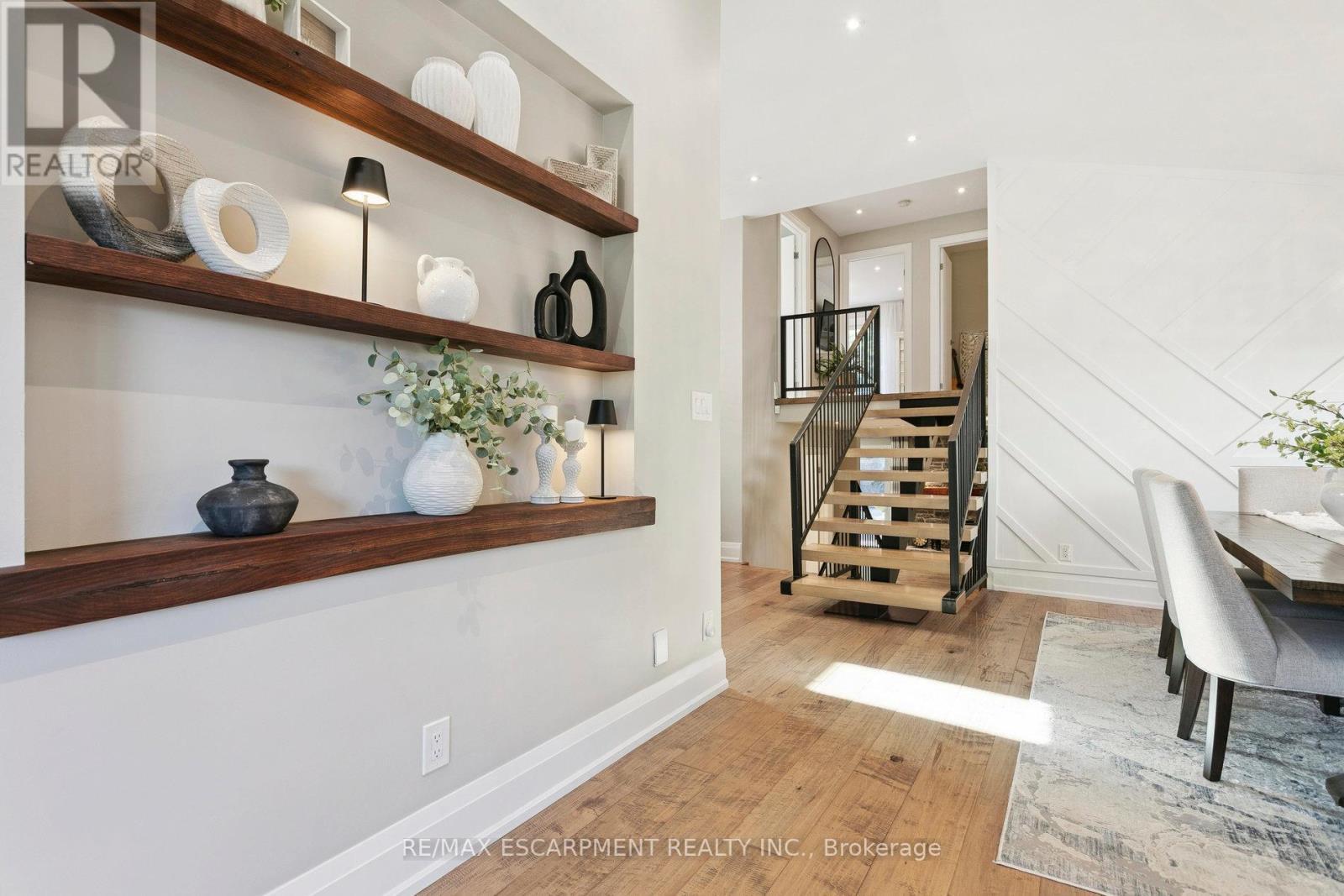 2683 Kingsberry Crescent, Mississauga, ON - Indoor Photo Showing Other Room