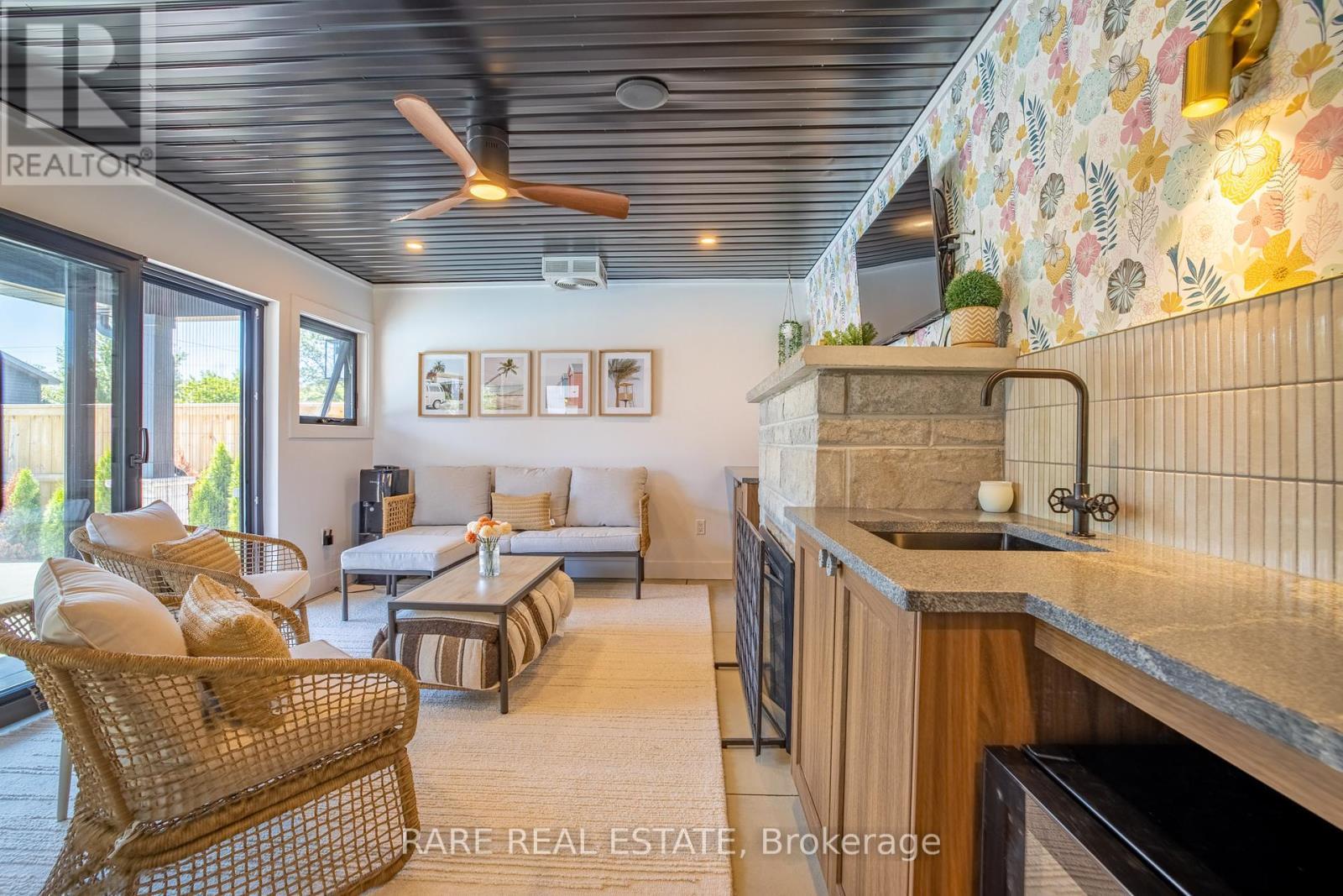 3638 Vosburgh Place N, Lincoln, ON - Indoor