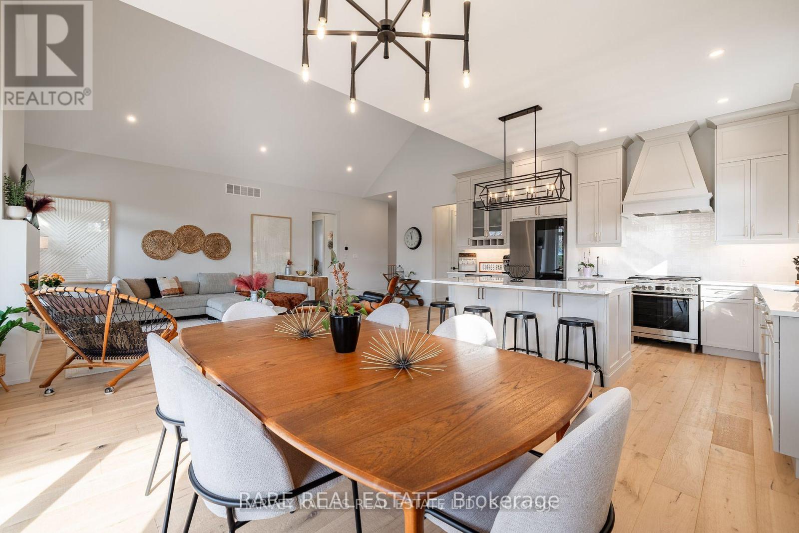 3638 Vosburgh Place N, Lincoln, ON - Indoor