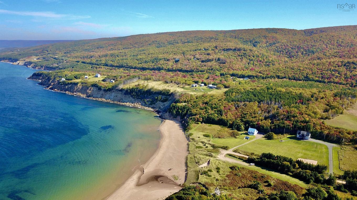 94 Chimney Corner Beach Road, Chimney Corner, NS