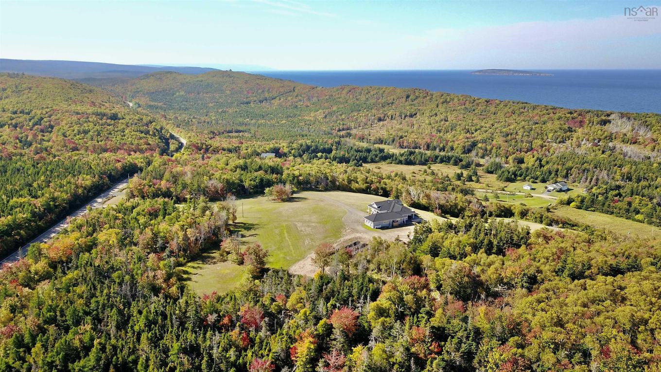 94 Chimney Corner Beach Road, Chimney Corner, NS