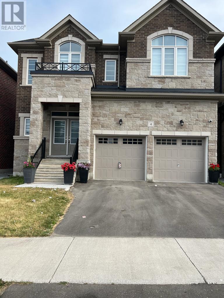 Lower - 4 Gillett Drive, Ajax, ON - Outdoor