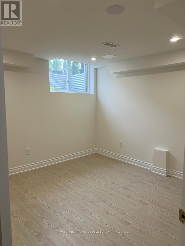 Lower - 4 Gillett Drive, Ajax, ON - Indoor