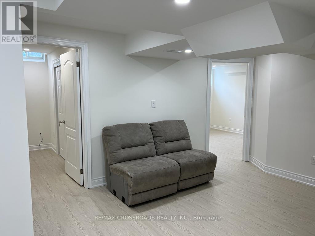 Lower - 4 Gillett Drive, Ajax, ON - Indoor