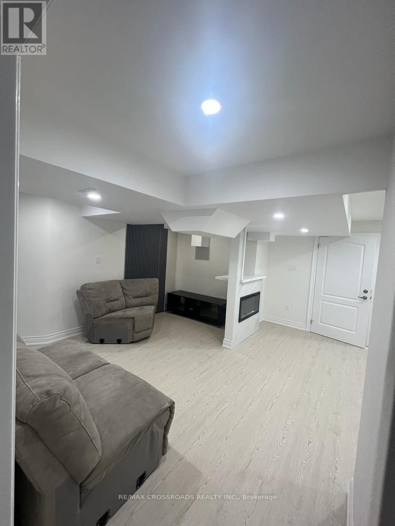 Lower - 4 Gillett Drive, Ajax, ON - Indoor