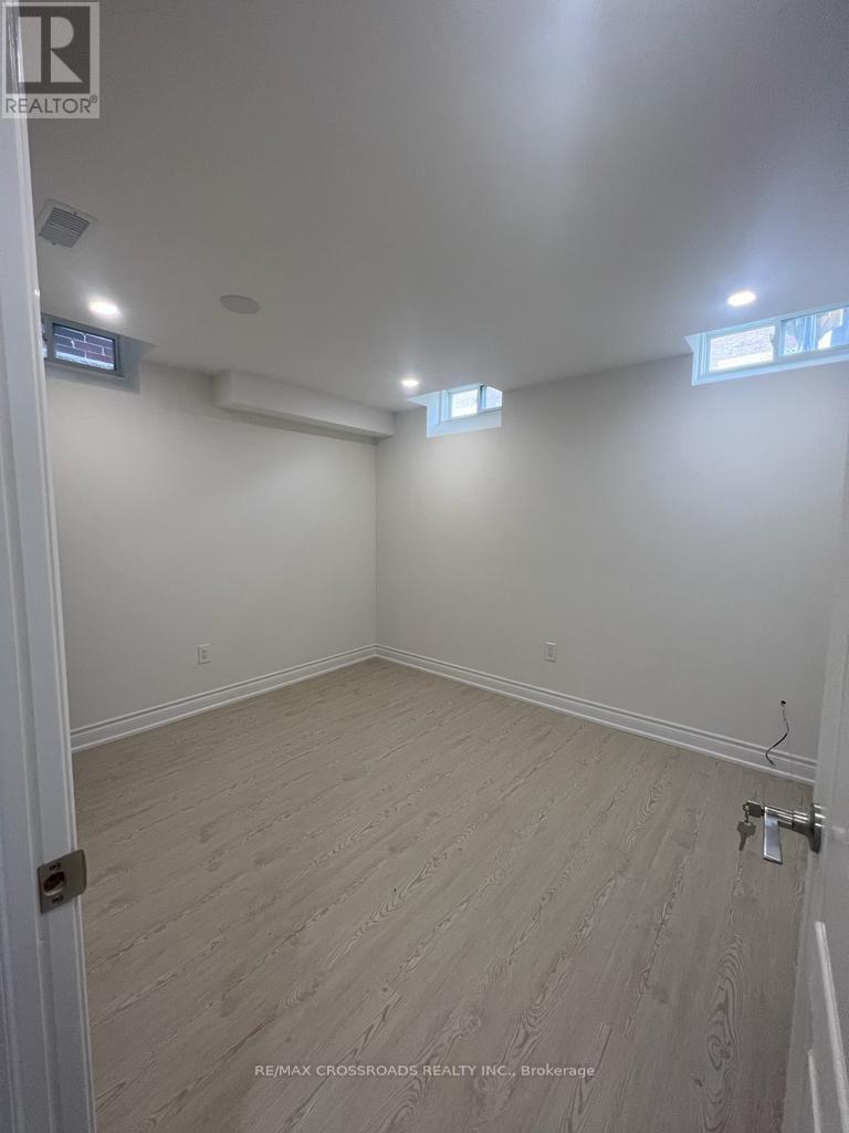 Lower - 4 Gillett Drive, Ajax, ON - Indoor Photo Showing Basement