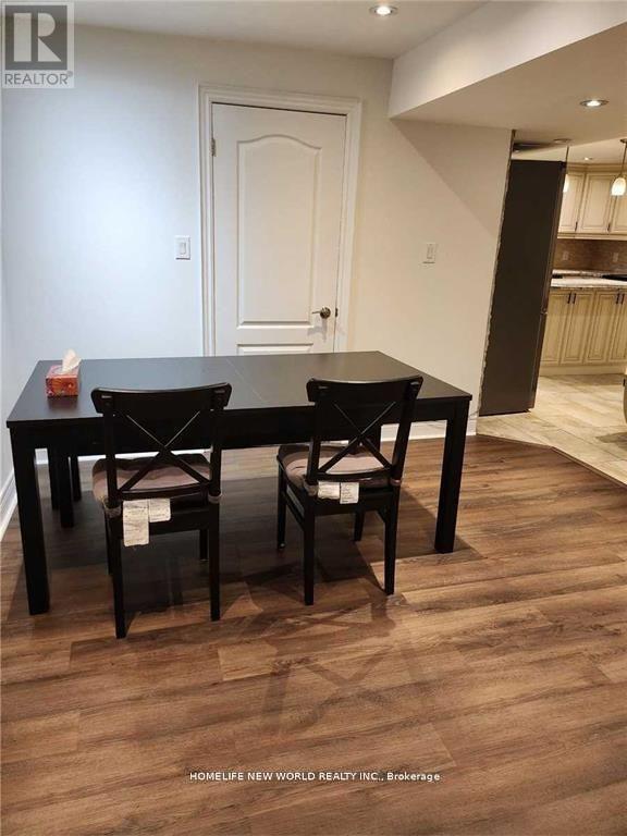 #Bsmt - 79 Ampezzo Avenue, Vaughan, ON - Indoor