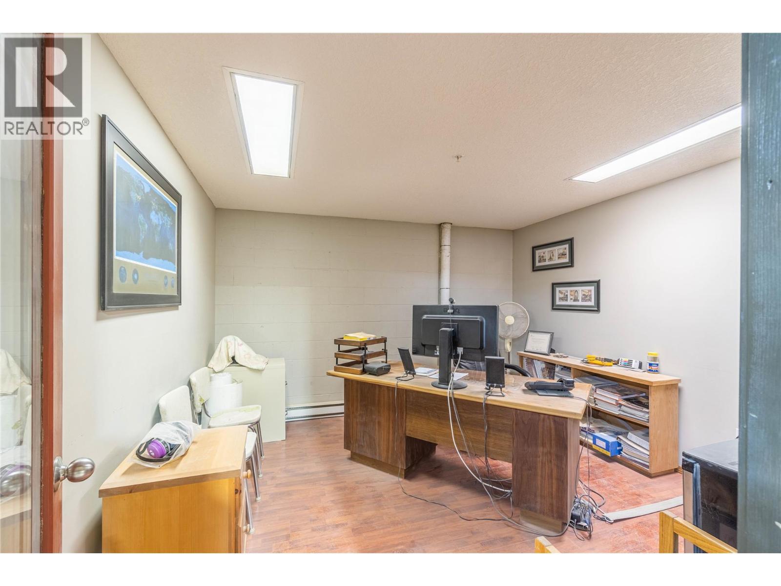 1139 12Th Street Unit# 8, Kamloops, BC