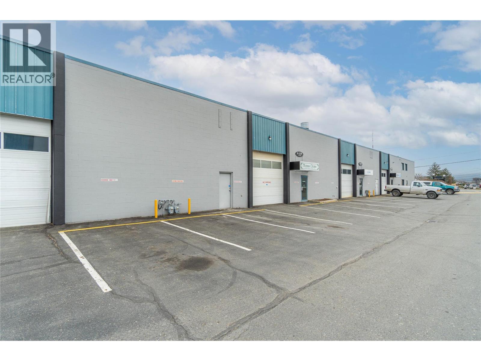 1139 12Th Street Unit# 8, Kamloops, BC