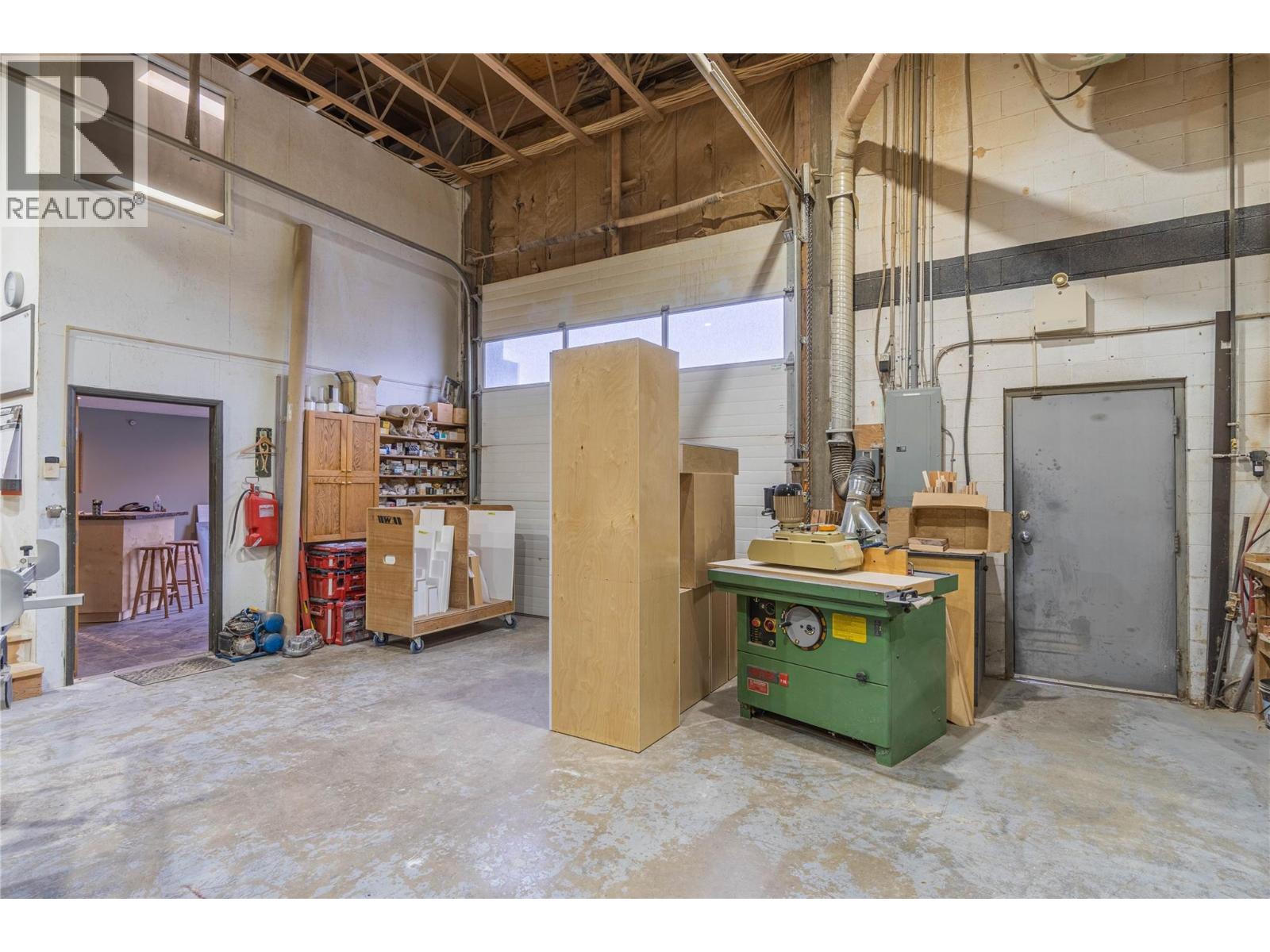 1139 12Th Street Unit# 8, Kamloops, BC